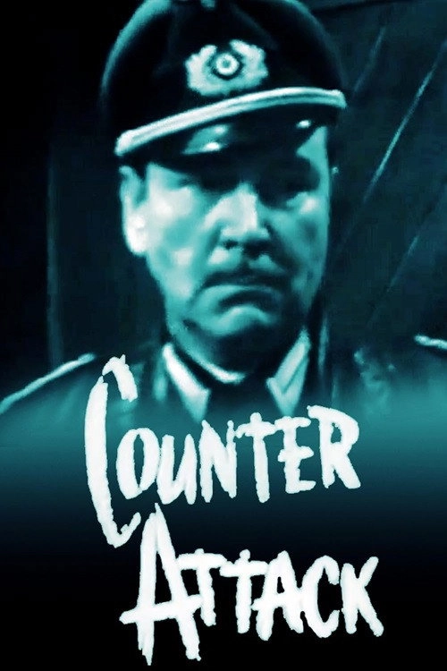 Counter-Attack