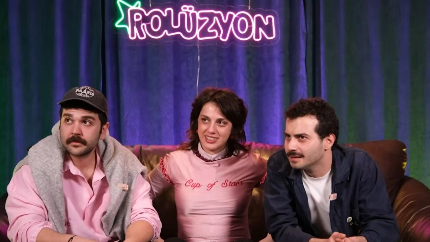 Rolüzyon