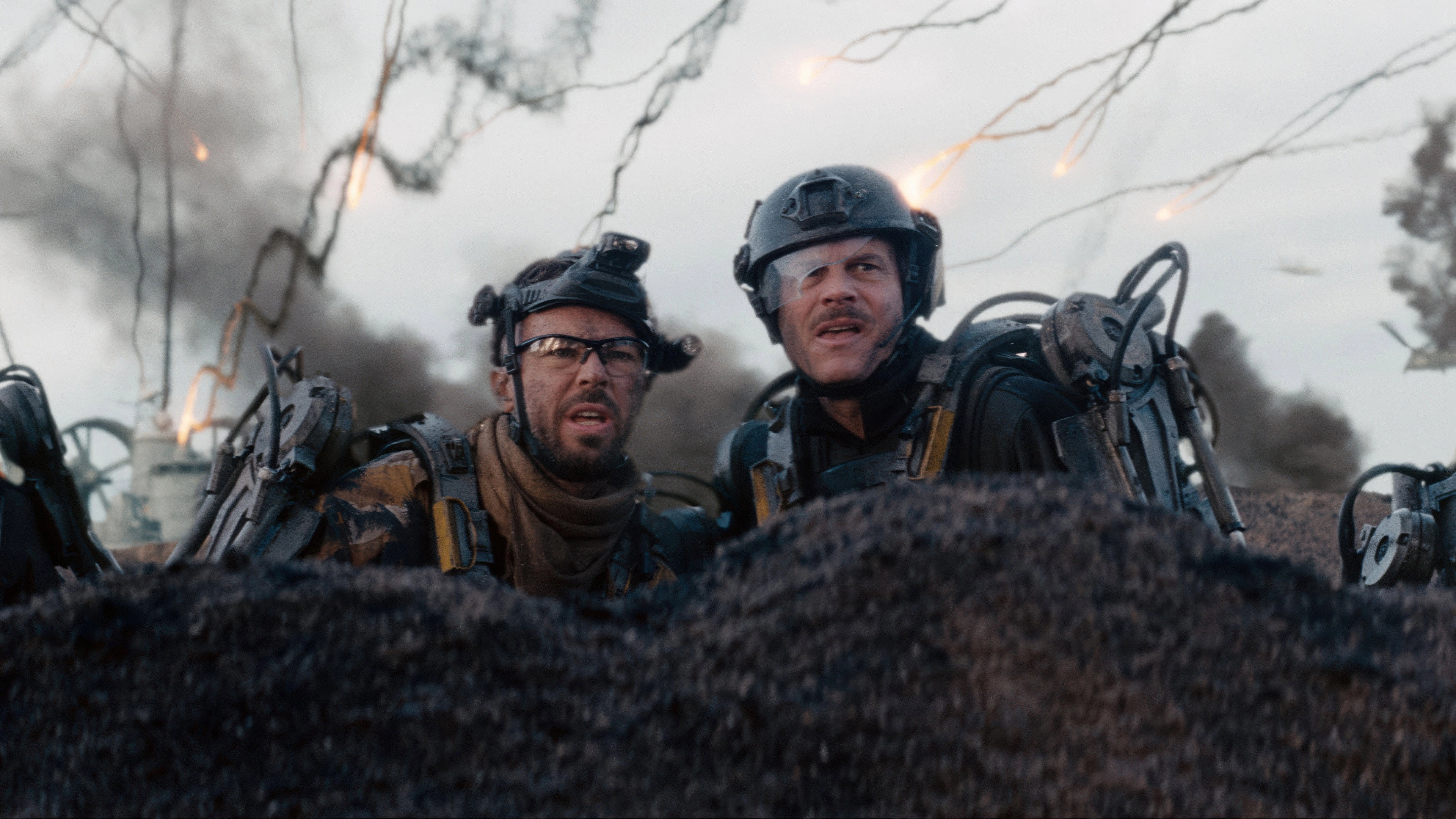Edge of Tomorrow