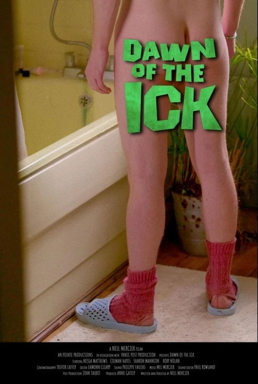 Dawn of the Ick