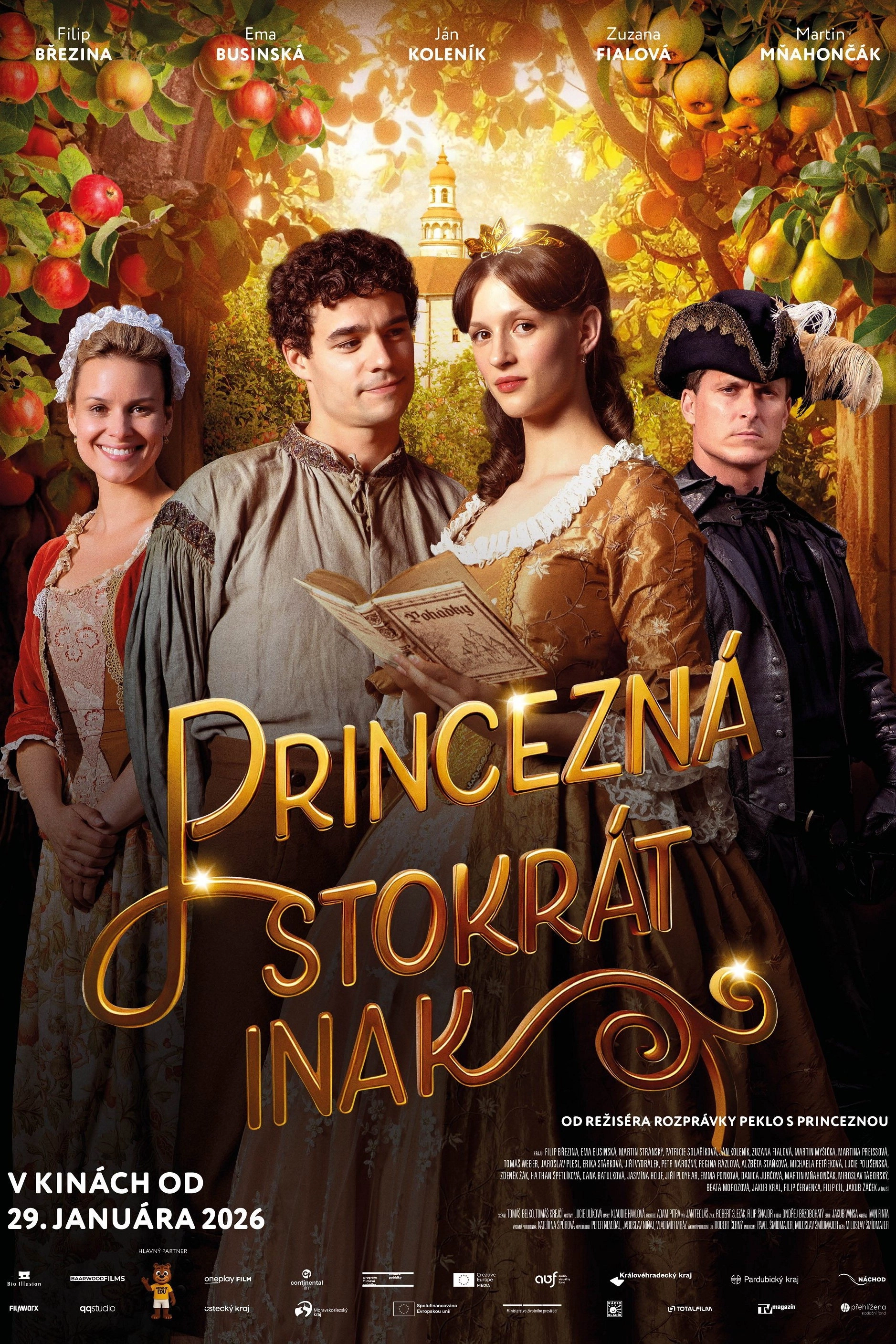 Princess Stella