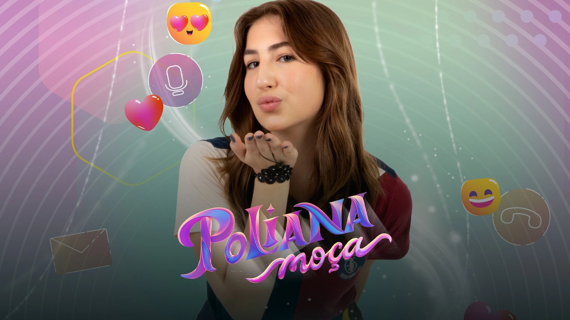 Poliana Moça