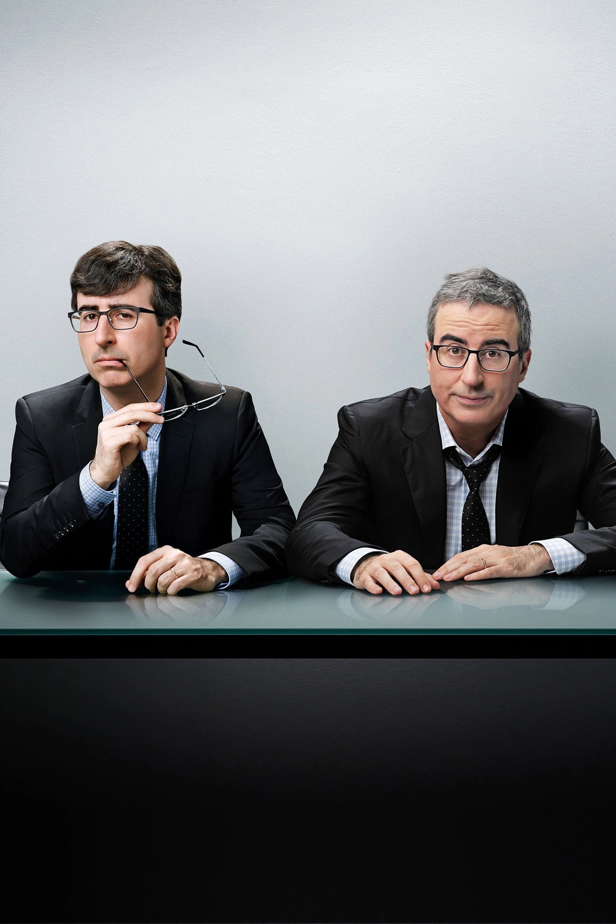 Last Week Tonight with John Oliver