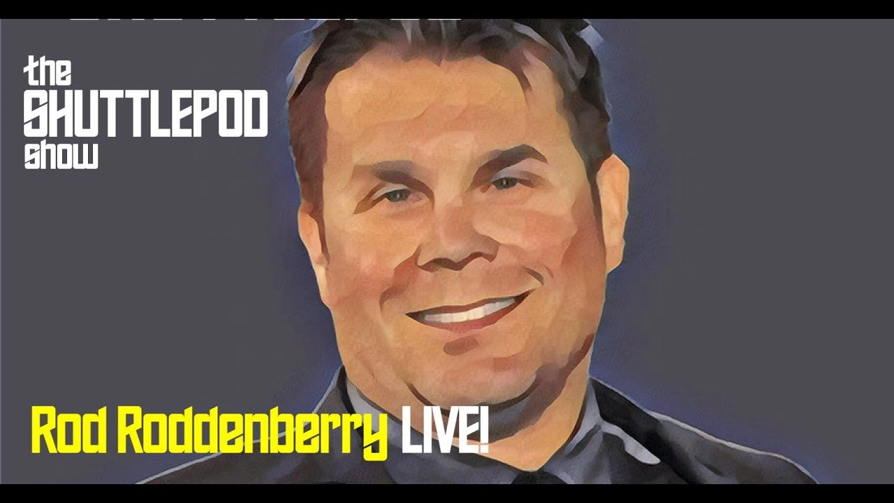 The Shuttlepod Show