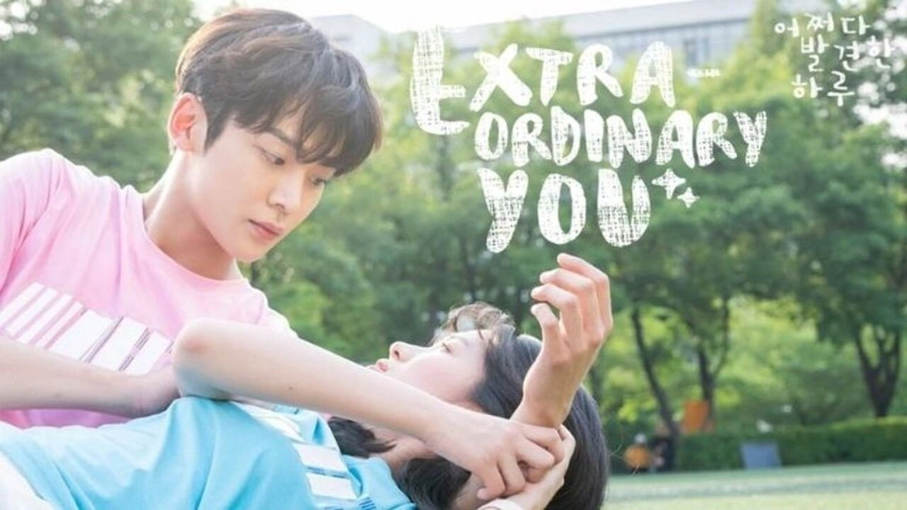 Extraordinary You