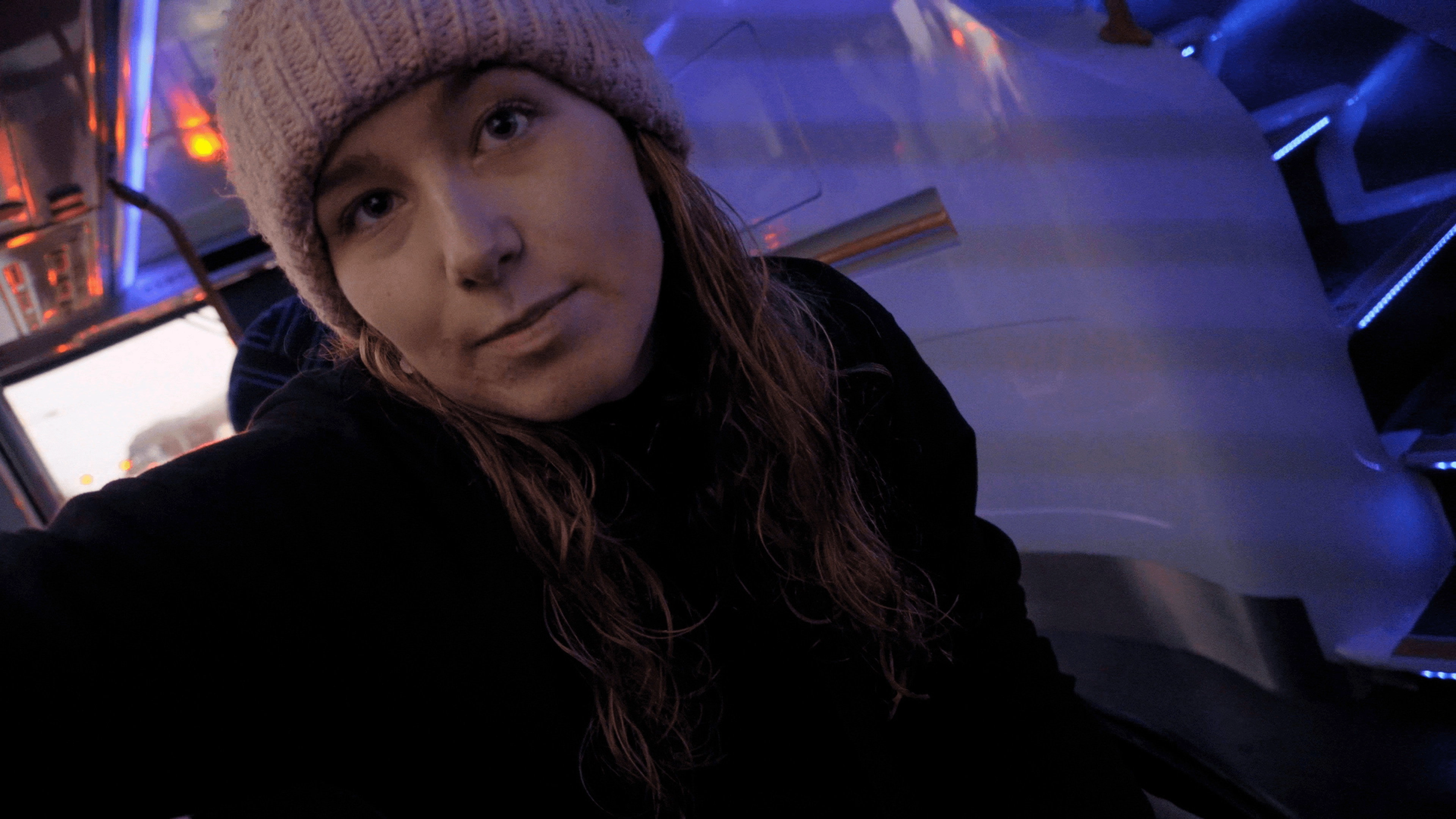 Inside Outside
