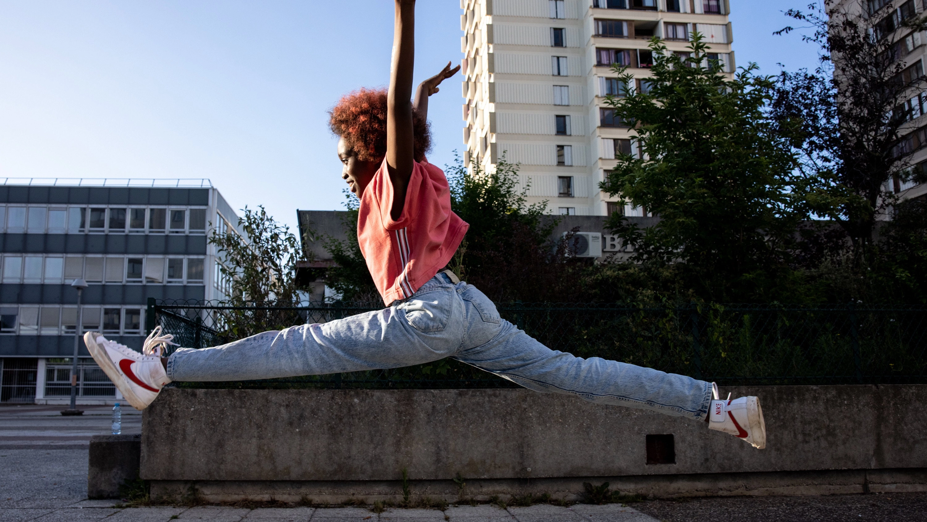 Neneh Superstar