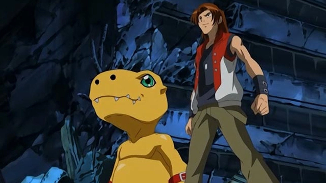 Digimon Data Squad