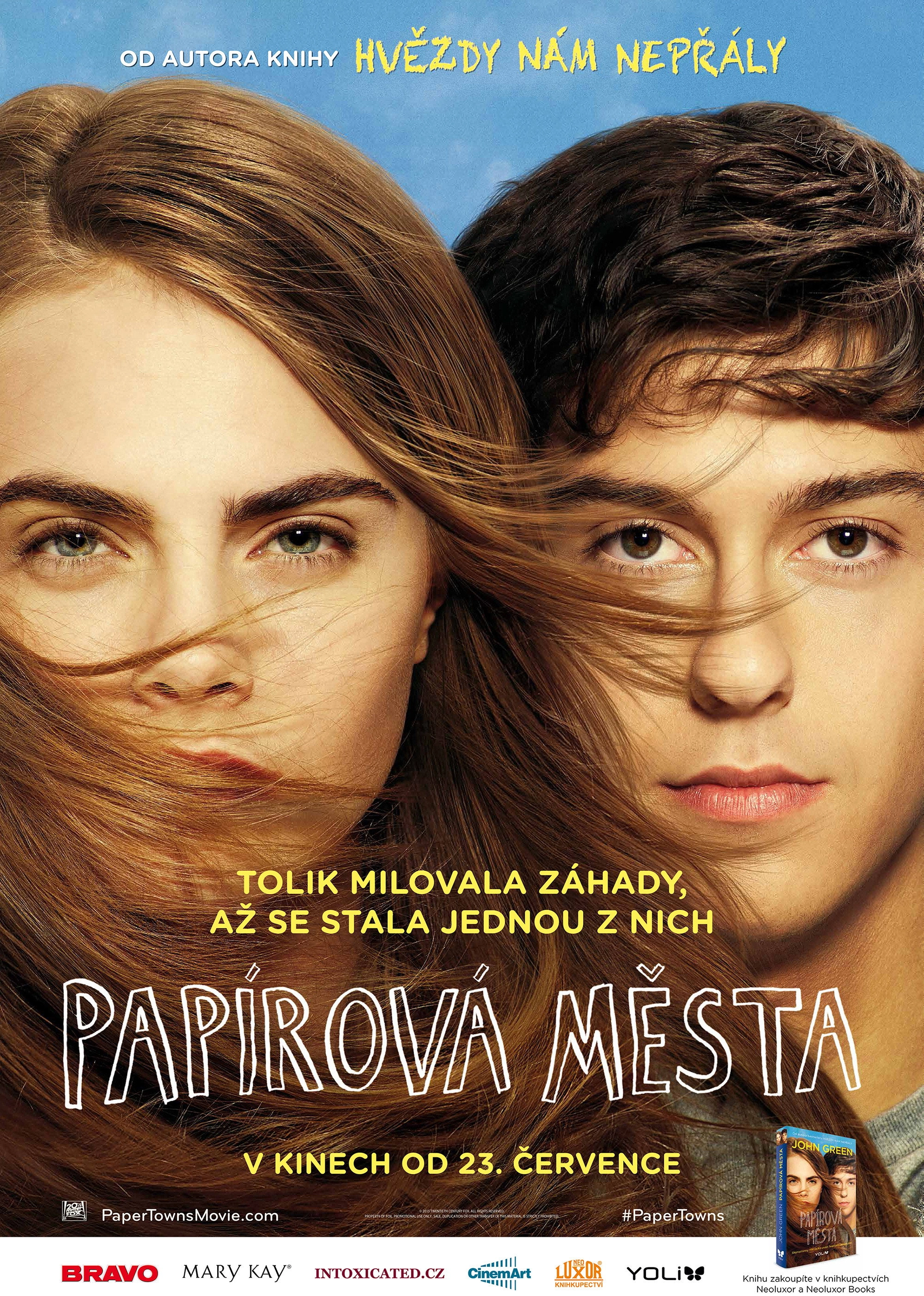 Paper Towns