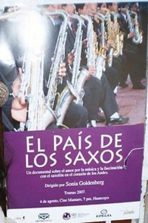 The Sax Country