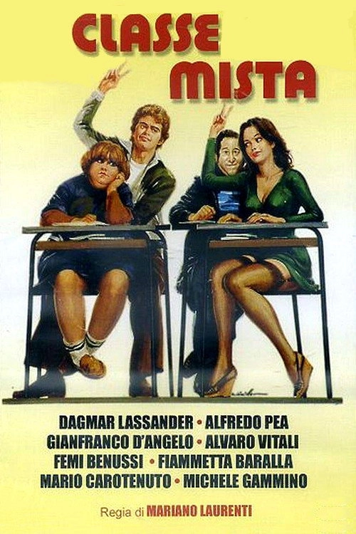 Coeds