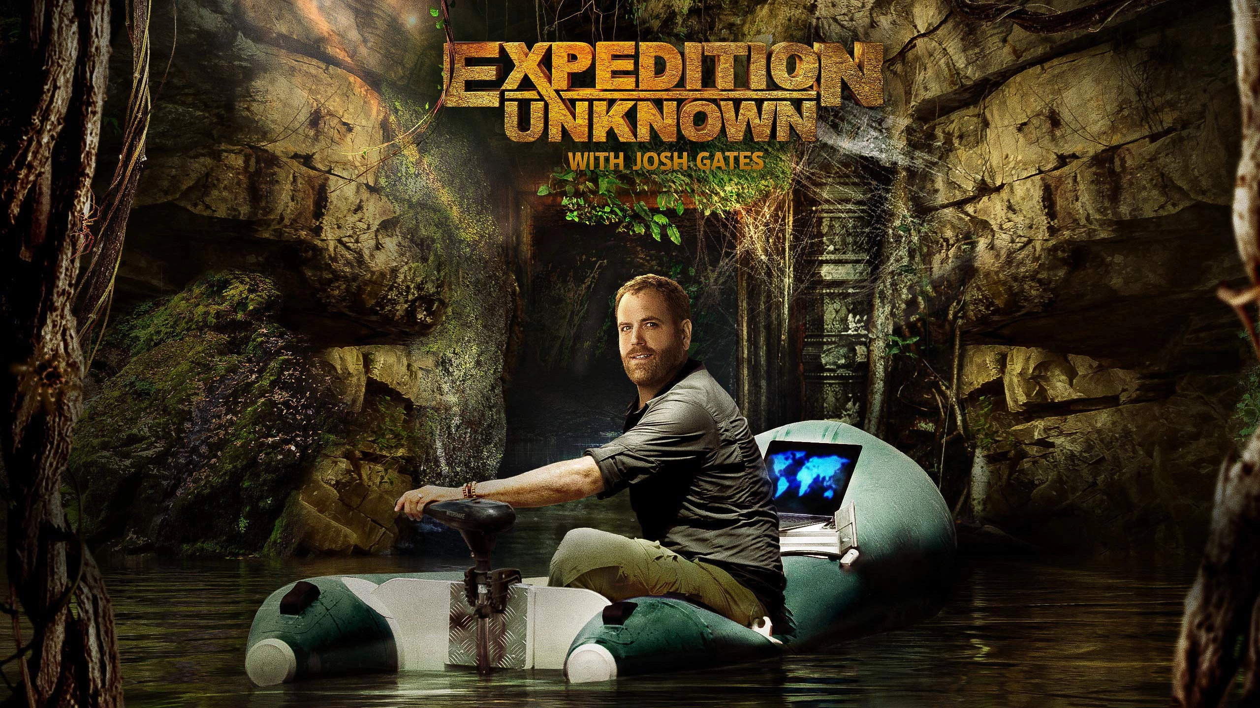 Expedition Unknown
