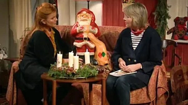 Jeannes jul