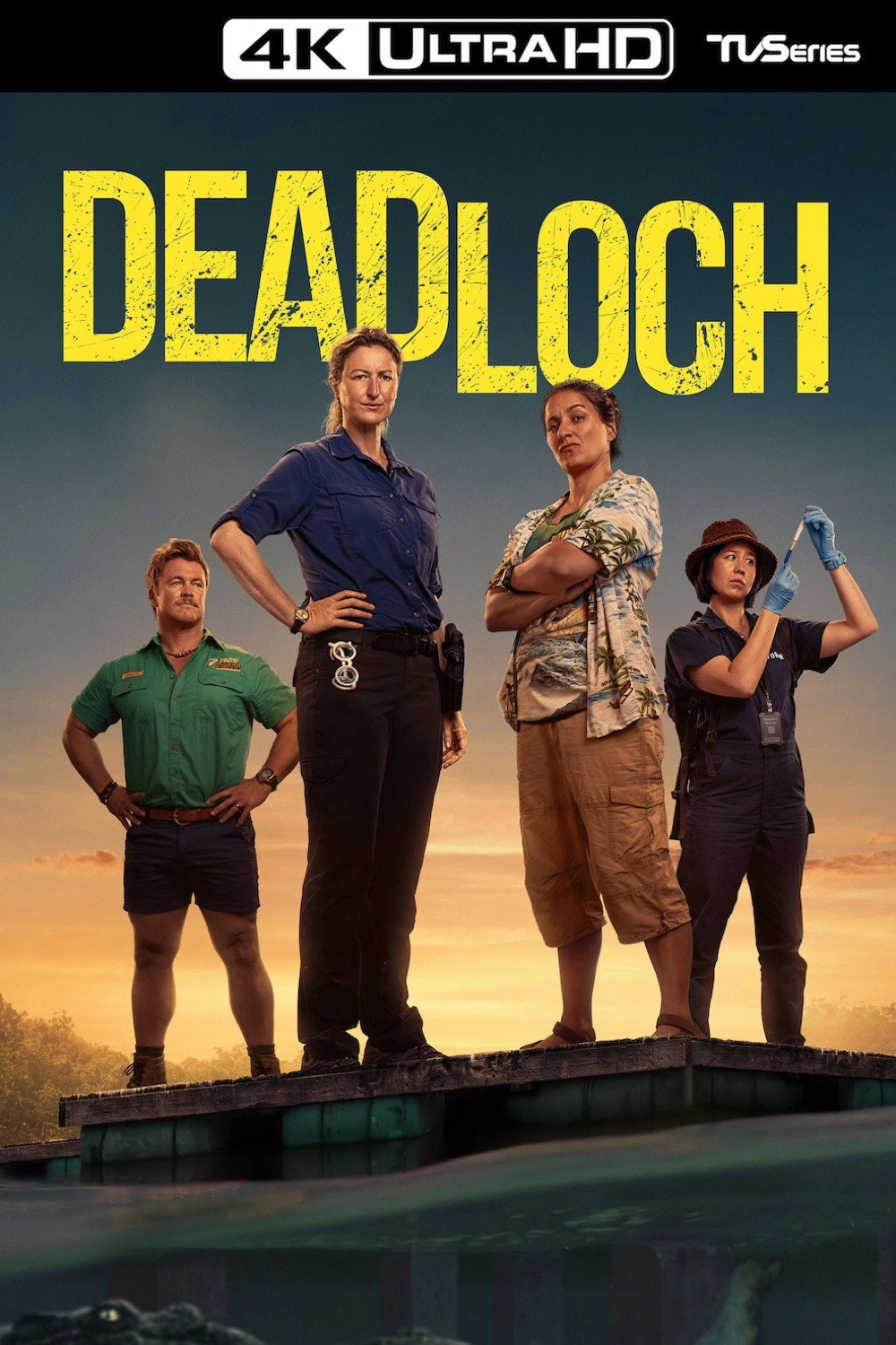 Deadloch
