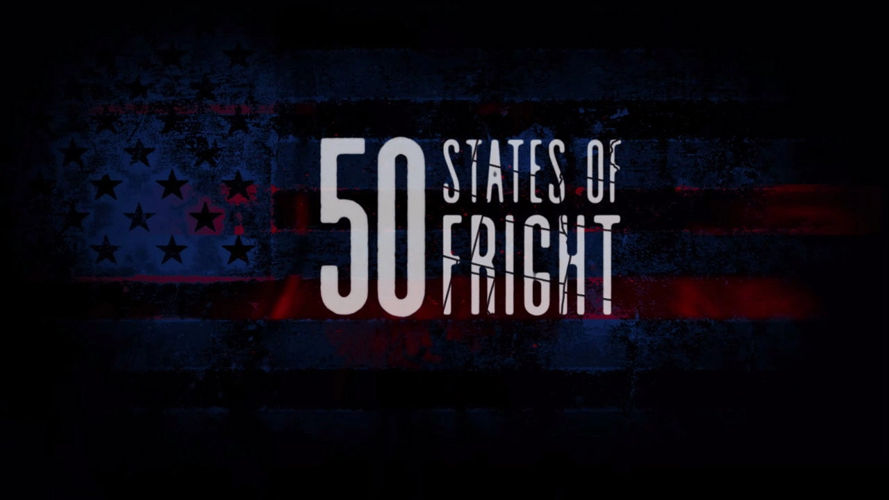 50 States of Fright