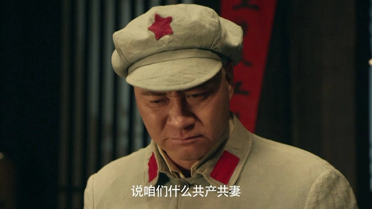 回马枪