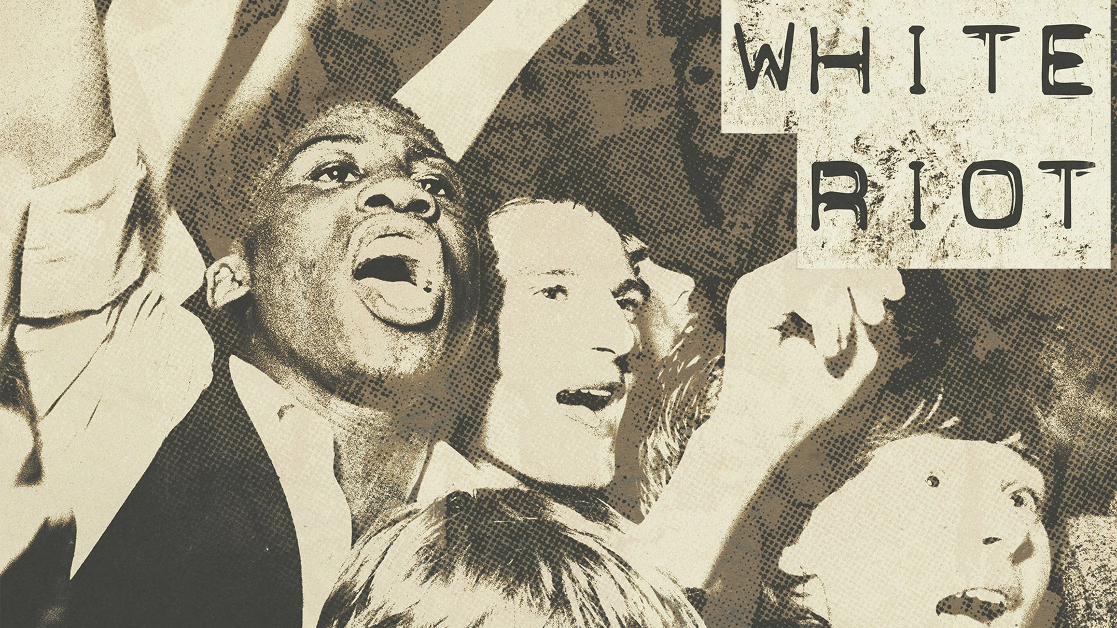 White Riot