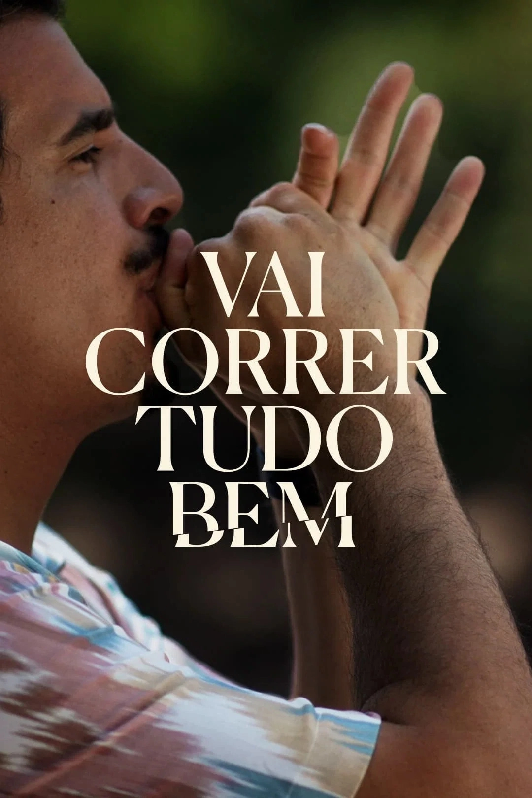 Vai Correr Tudo Bem