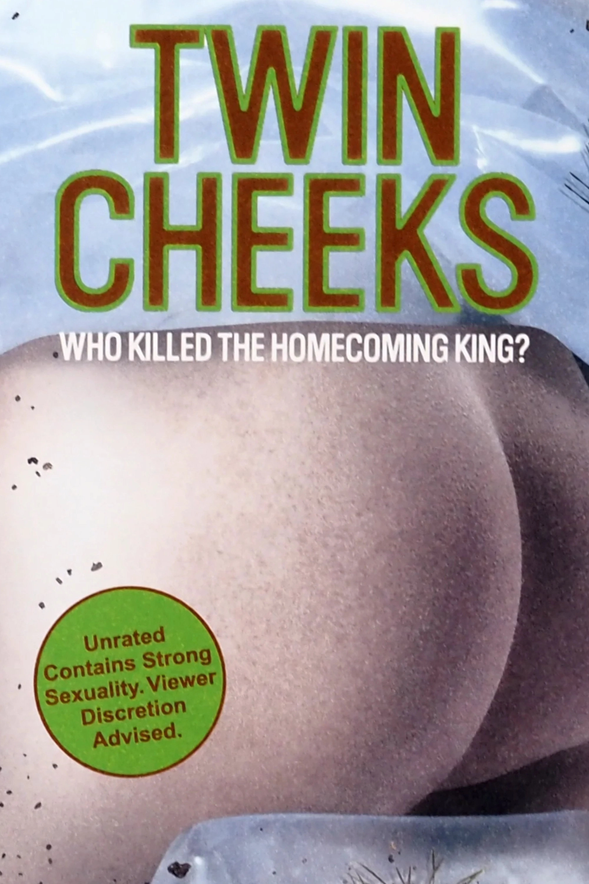TWIN CHEEKS: Who Killed the Homecoming King?