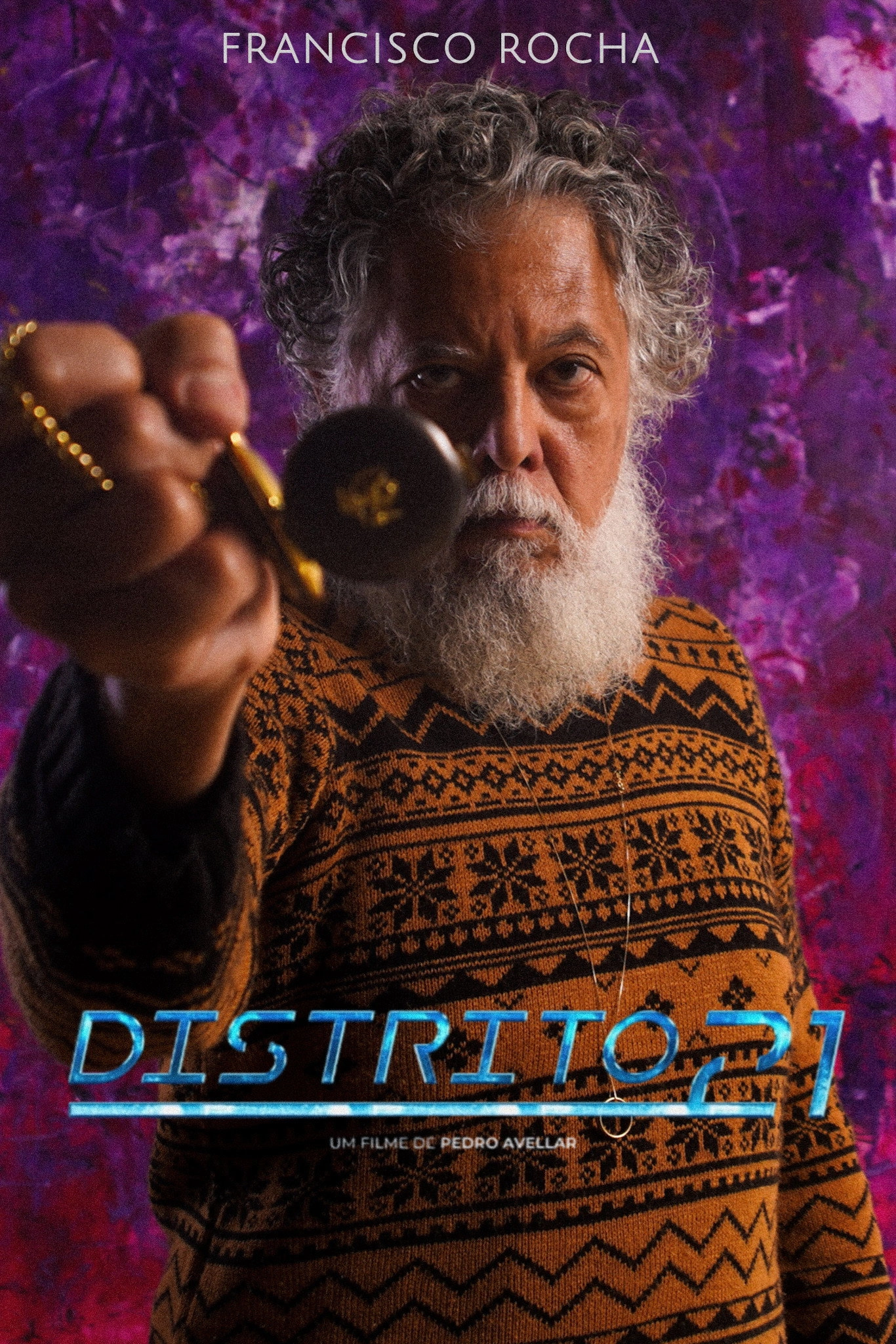 District 21