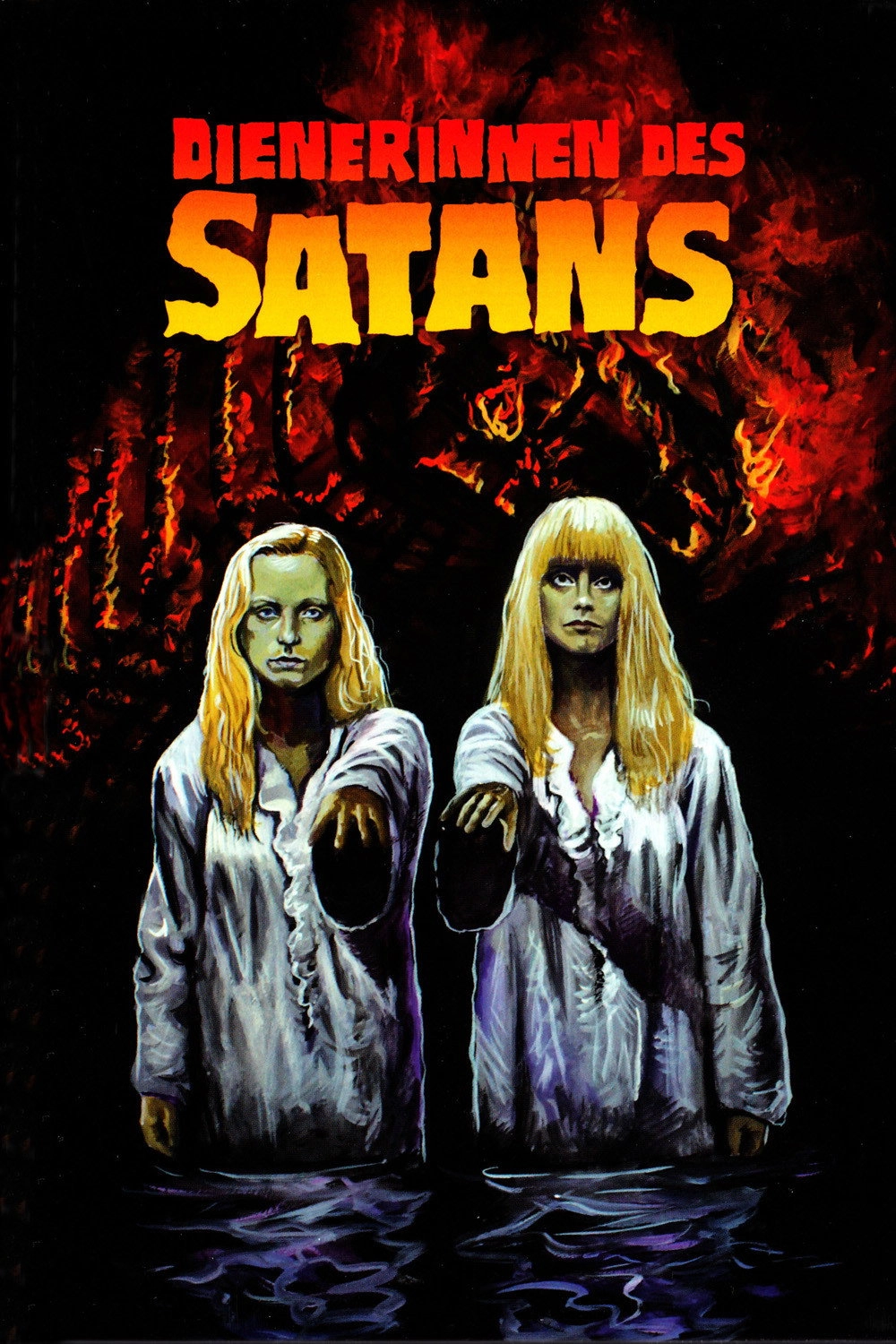 The Demoniacs