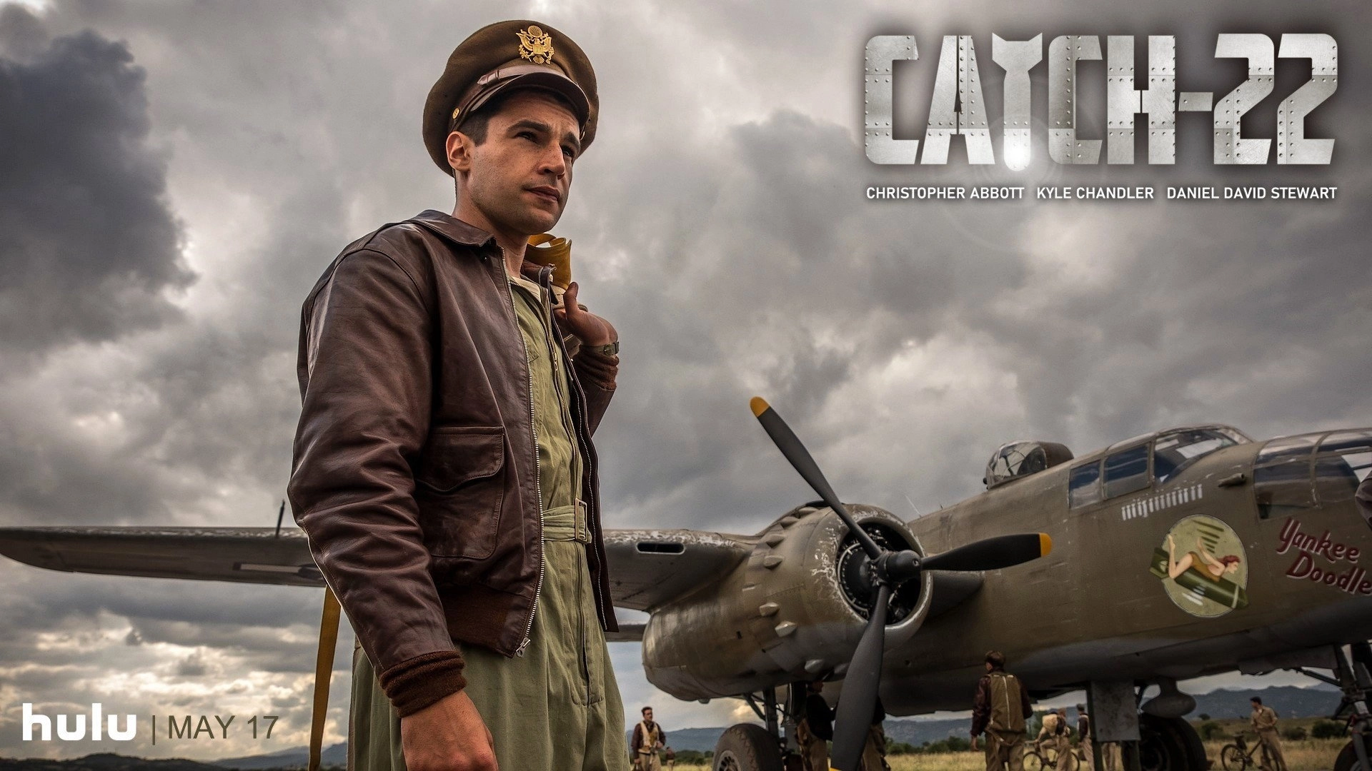 Catch-22