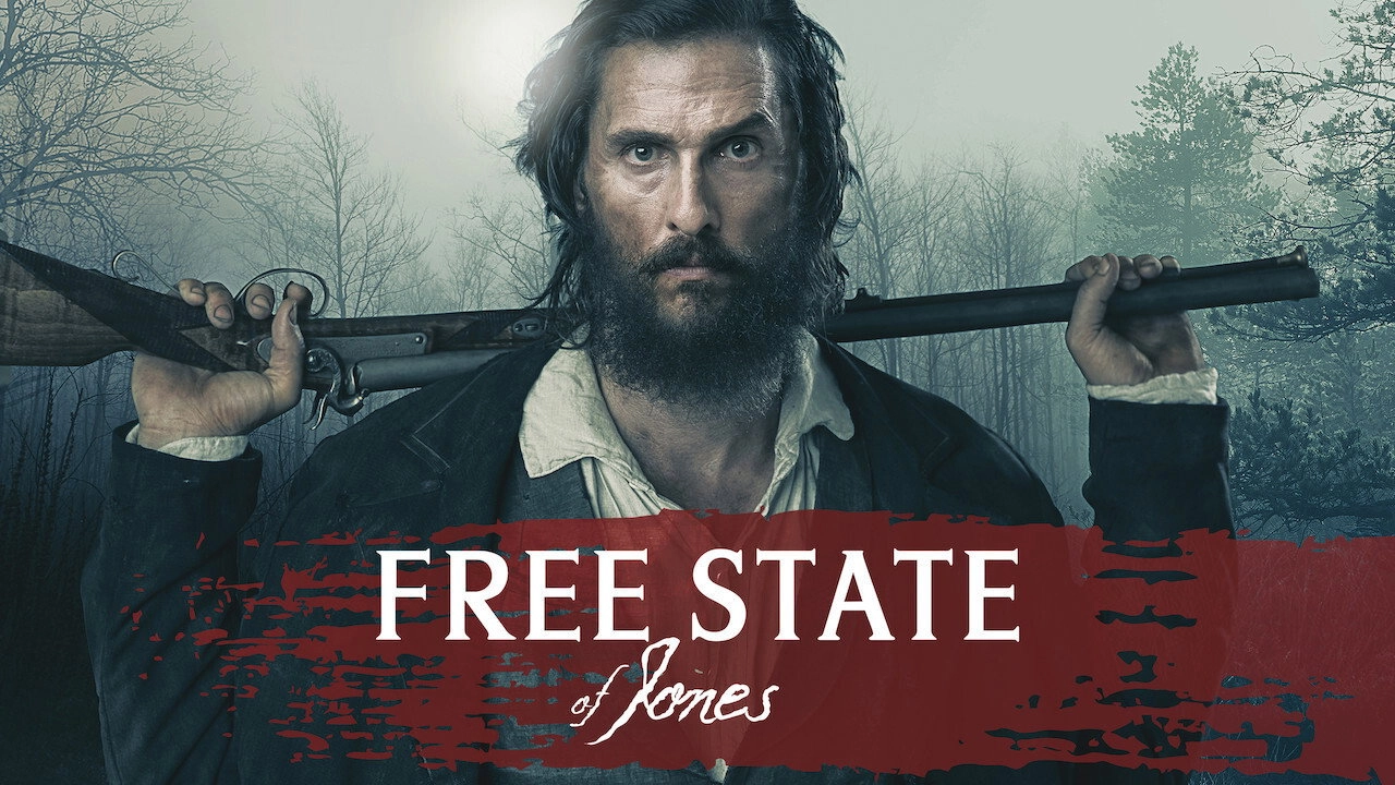 Free State of Jones