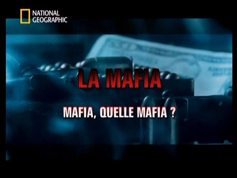 Inside the Mafia