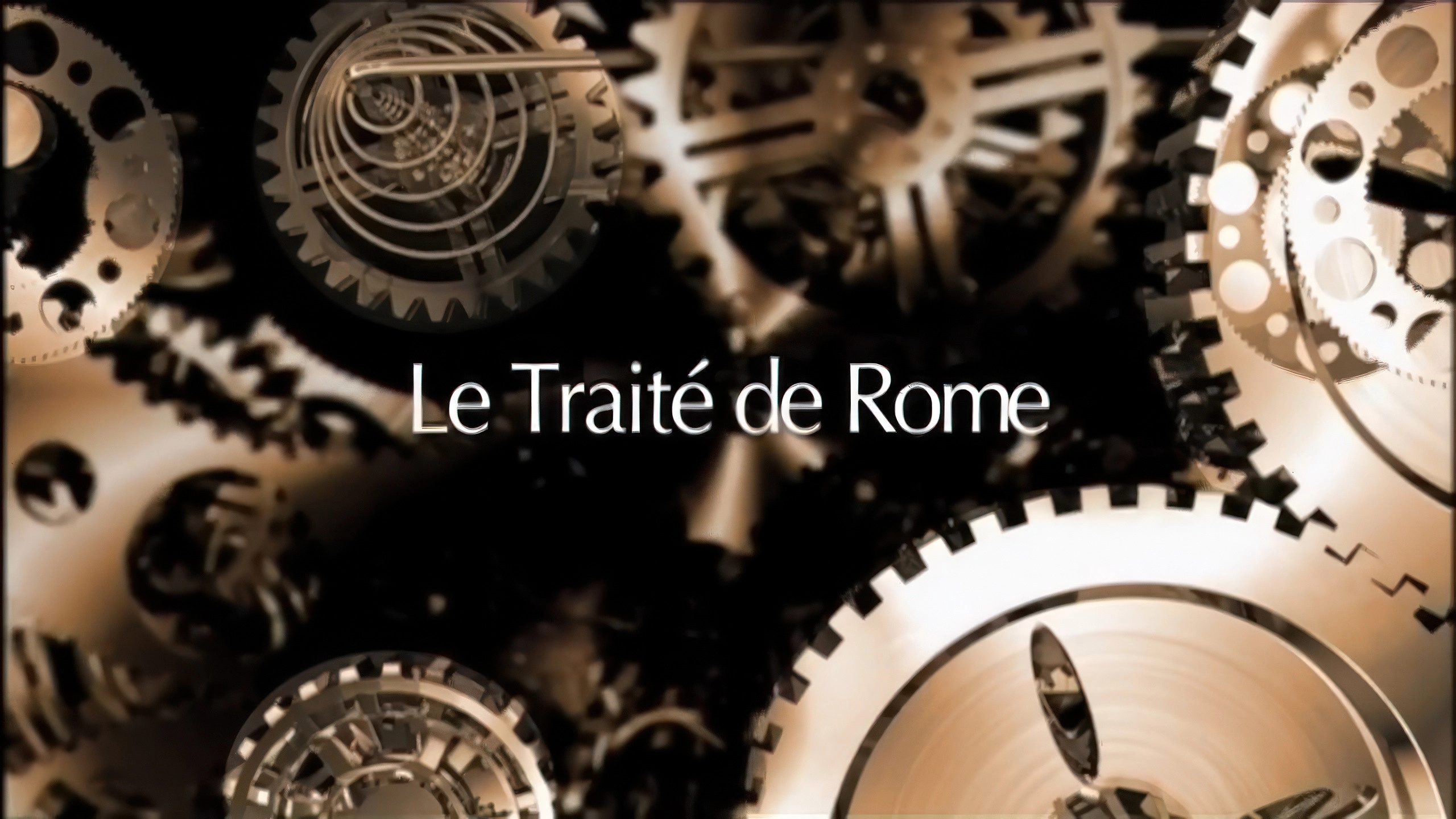 Quand le monde bascule