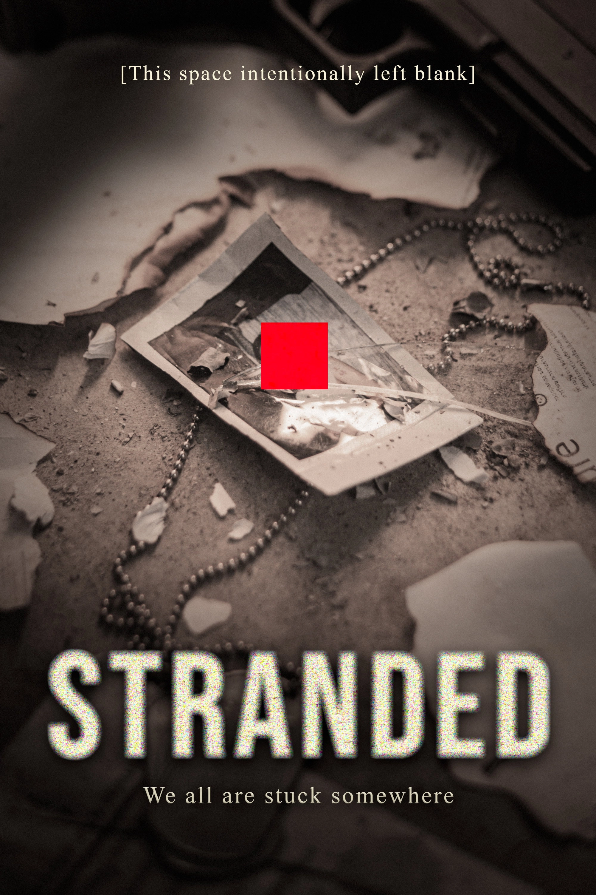 Stranded