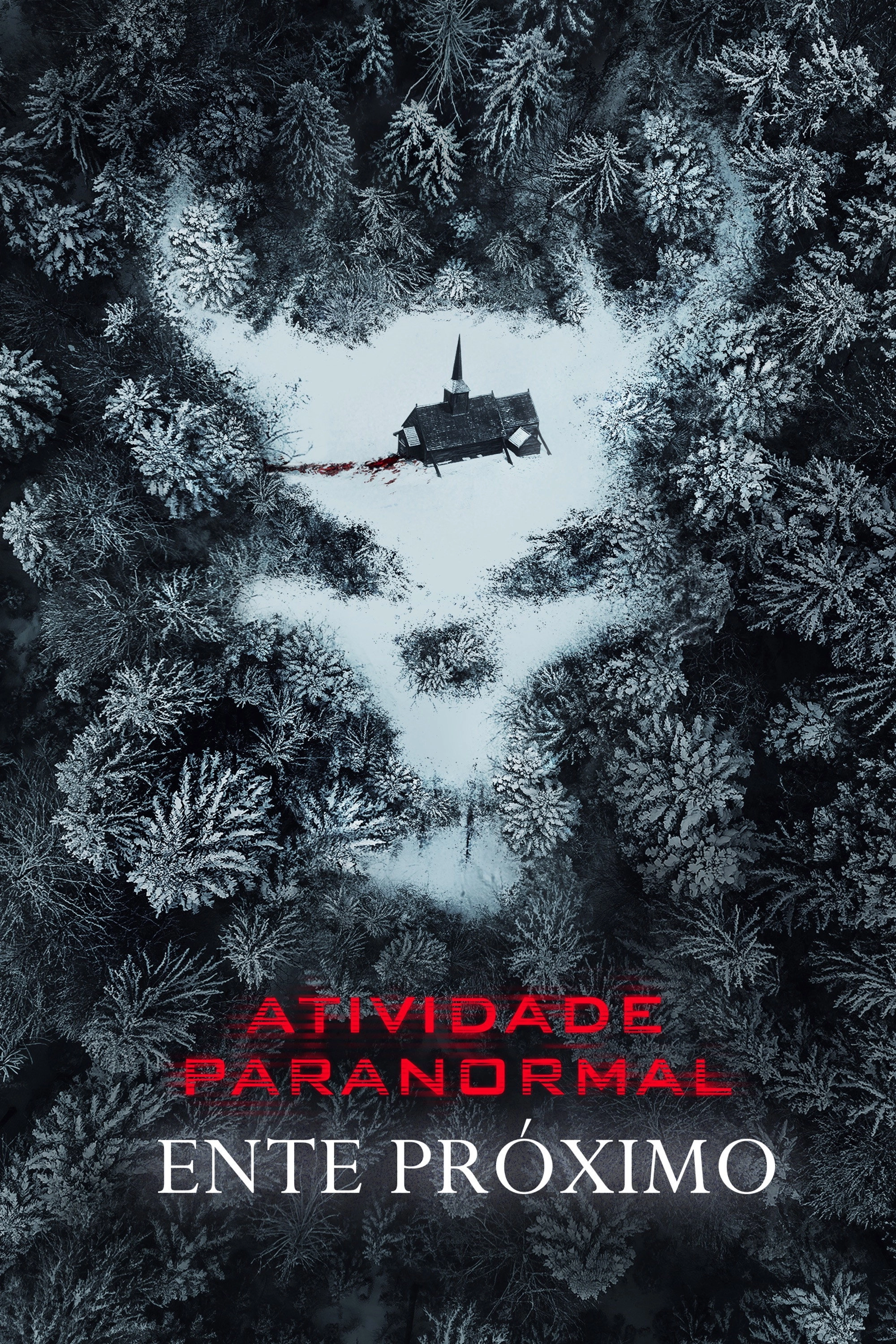 Paranormal Activity: Next of Kin