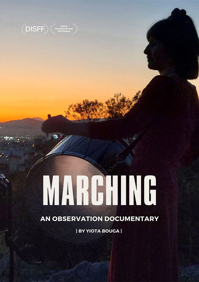 Marching