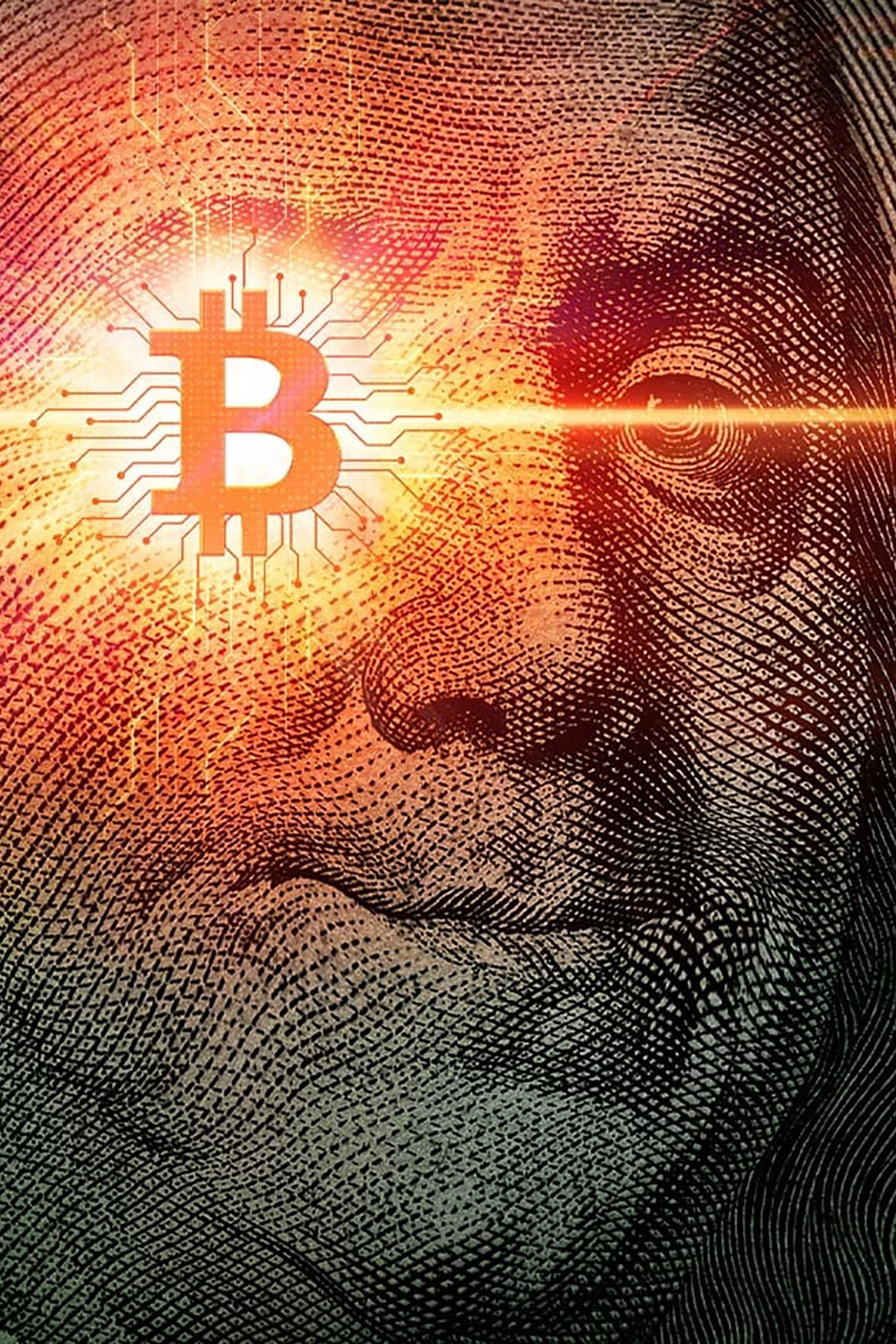 Money Electric: The Bitcoin Mystery