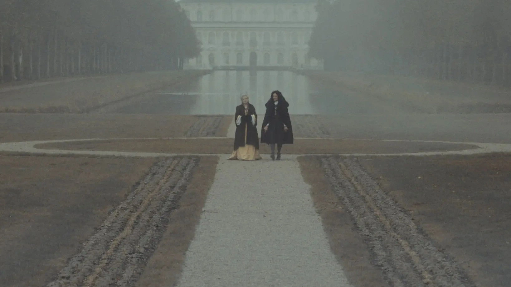 Leibniz – Chronicle of a Lost Painting