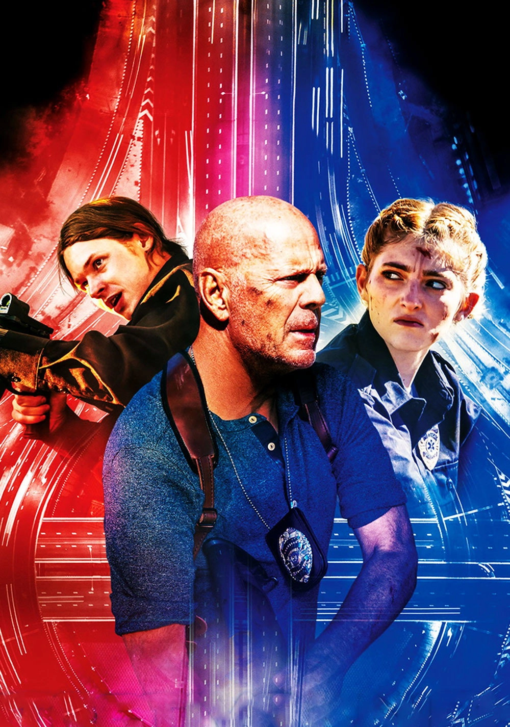 Detective Knight: Independence