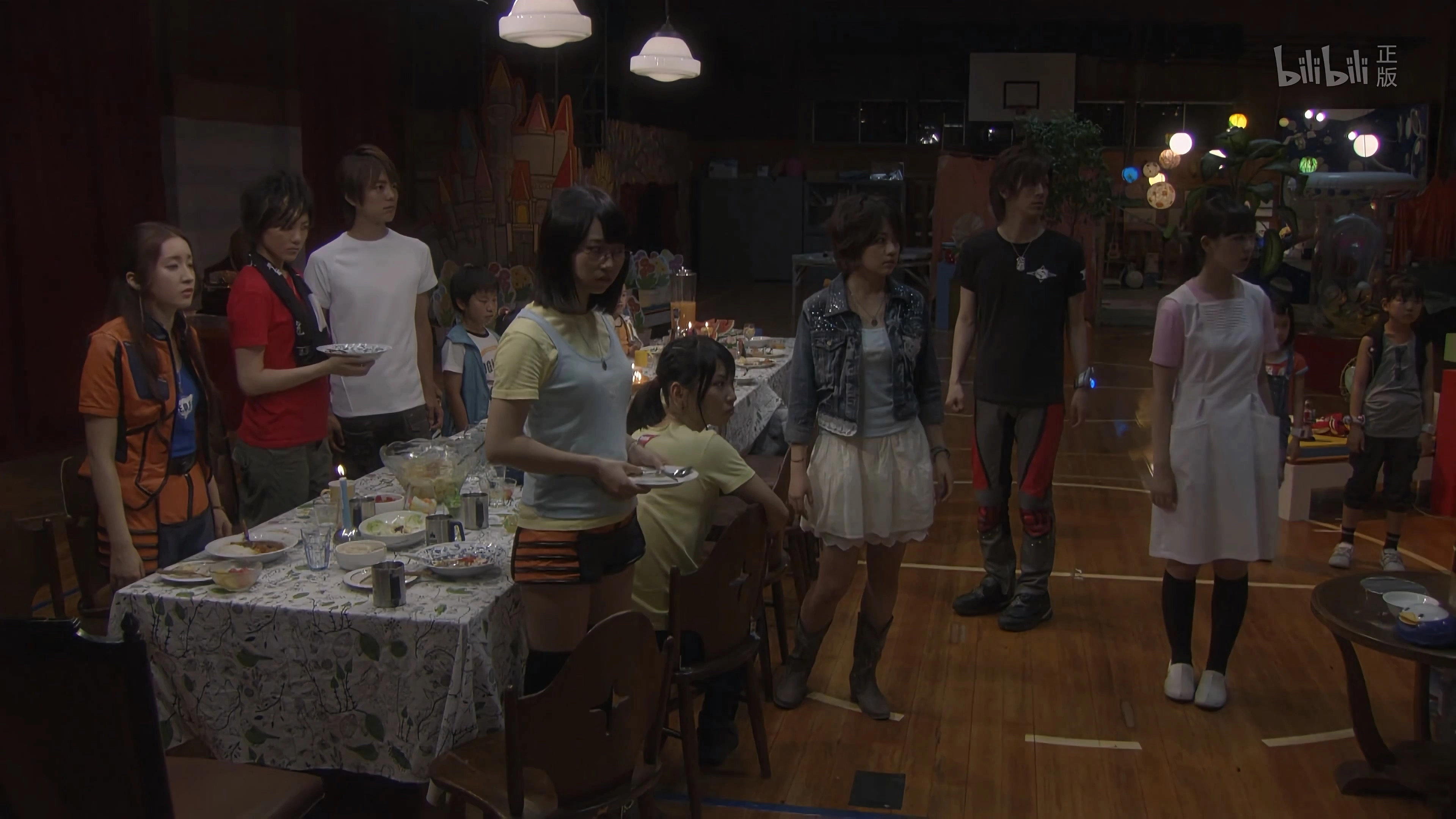 Ultraman Zero: The Chronicle