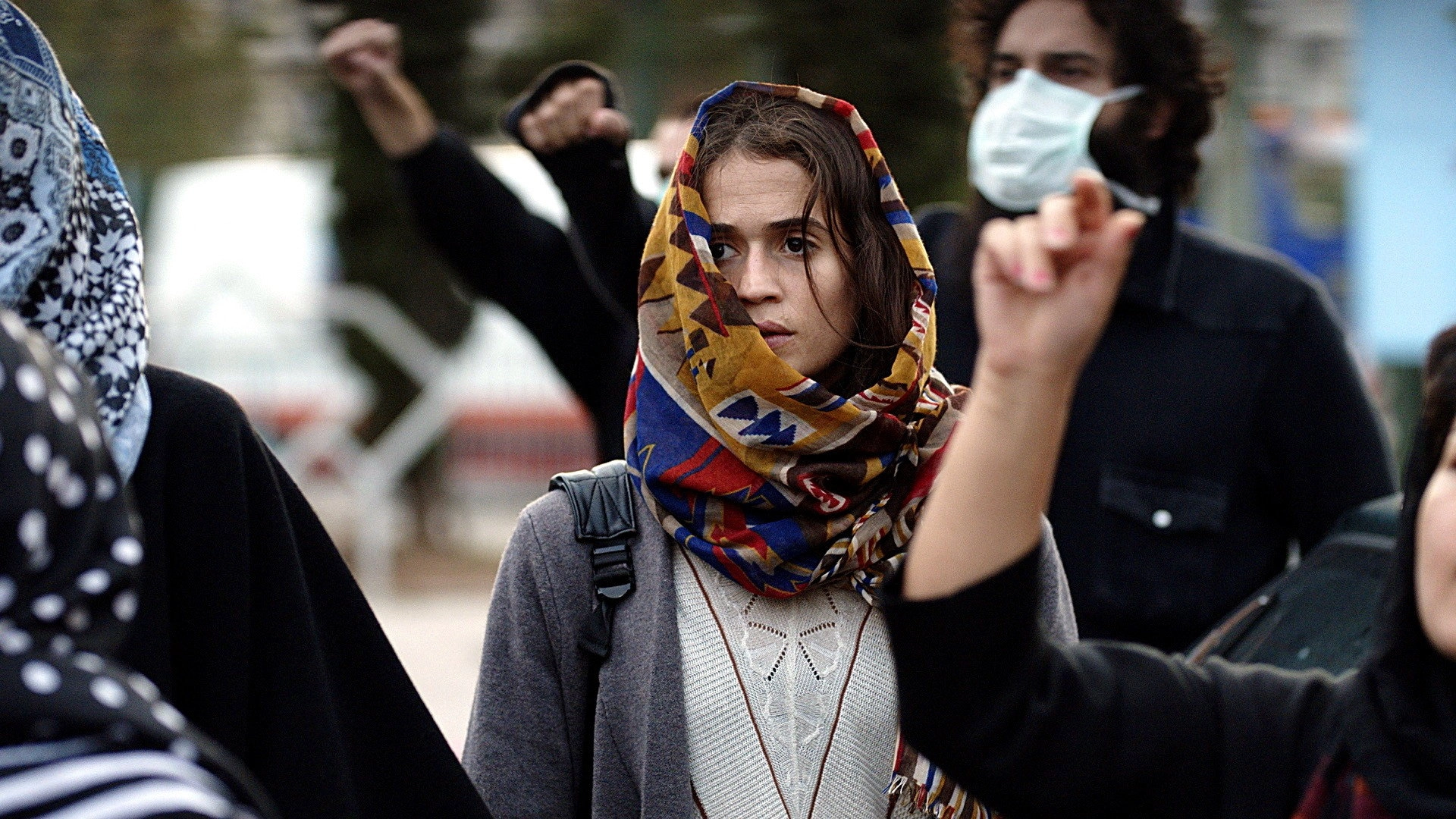 Tehran
