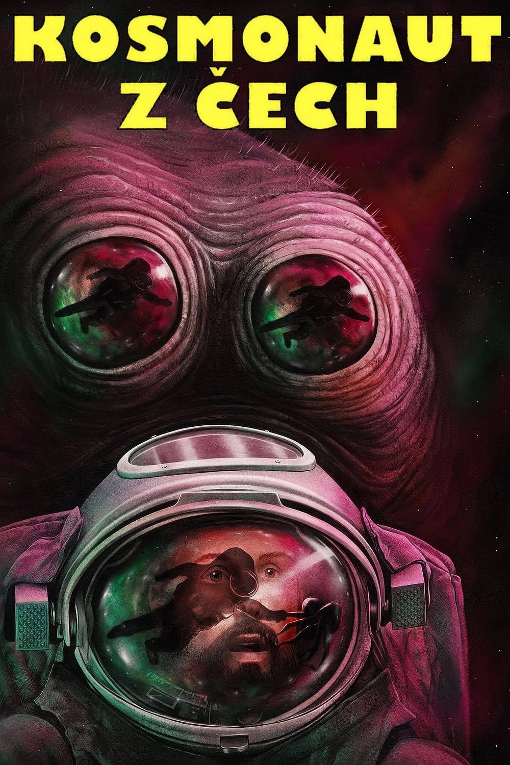Spaceman