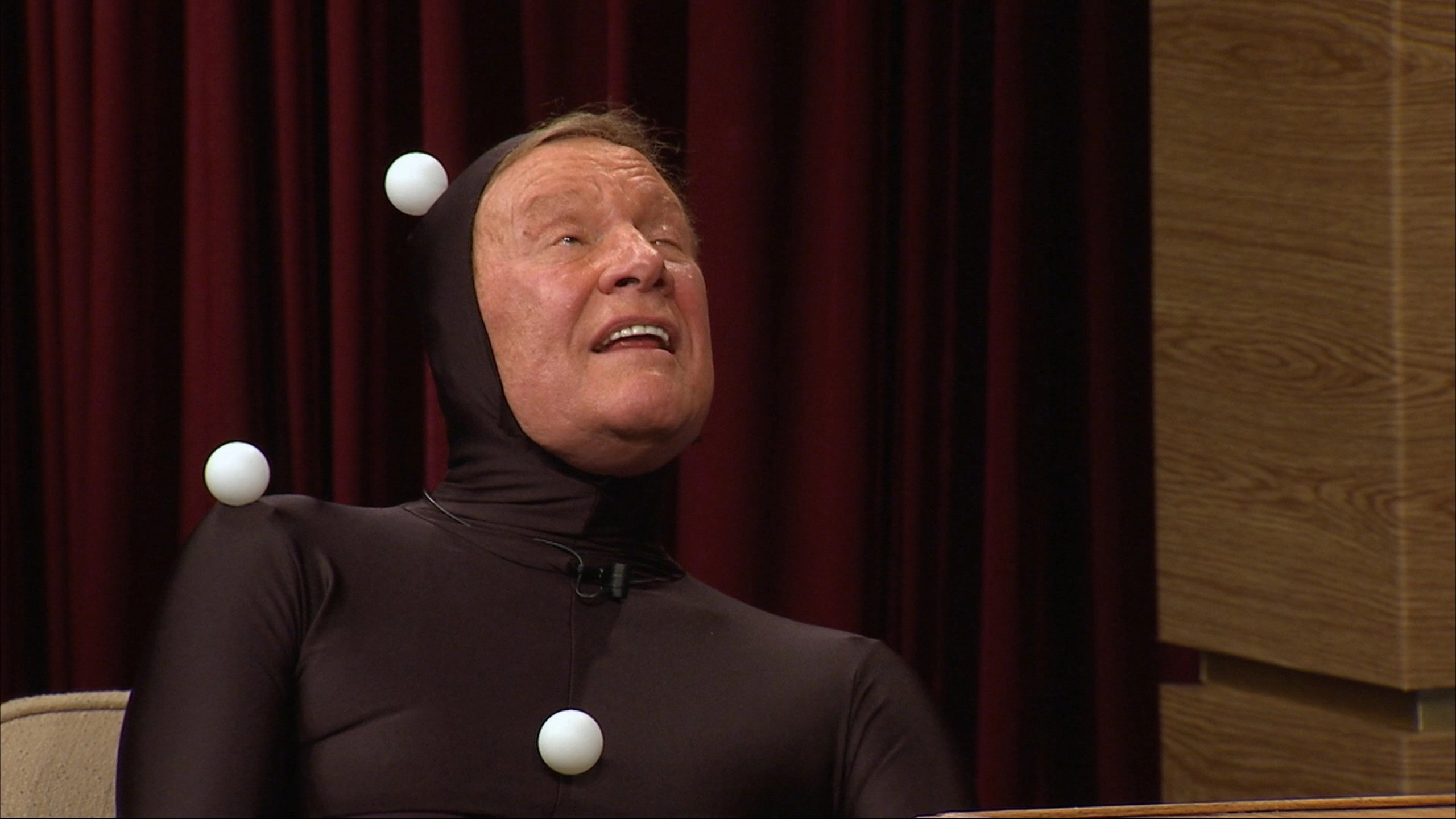 The Eric Andre Show