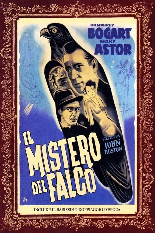The Maltese Falcon