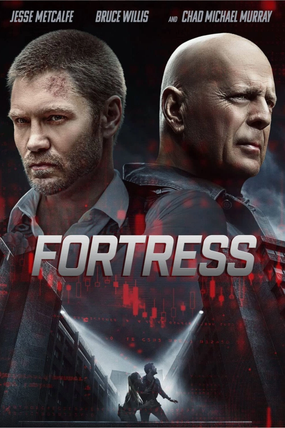 Fortress