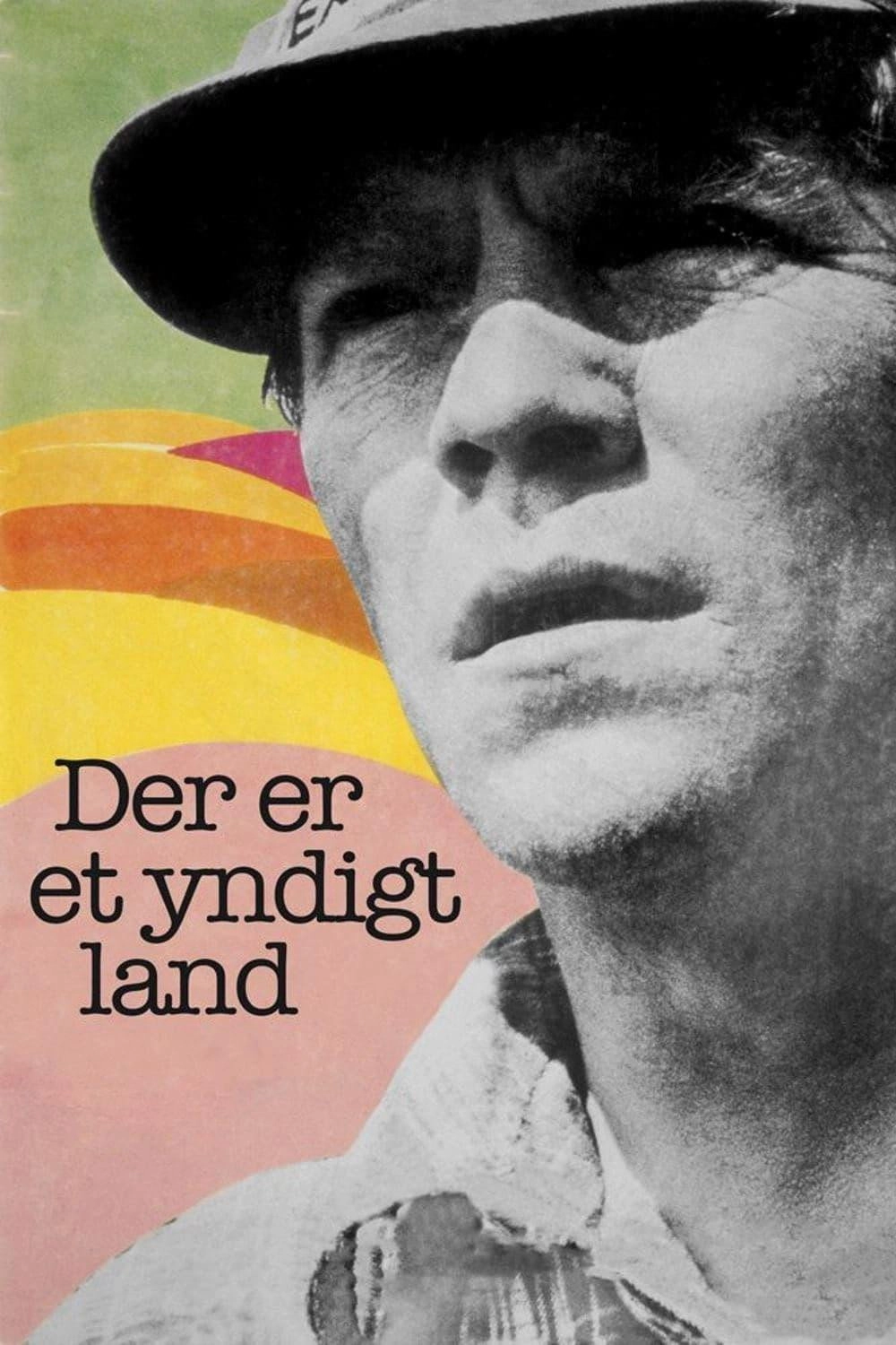 Land of Plenty