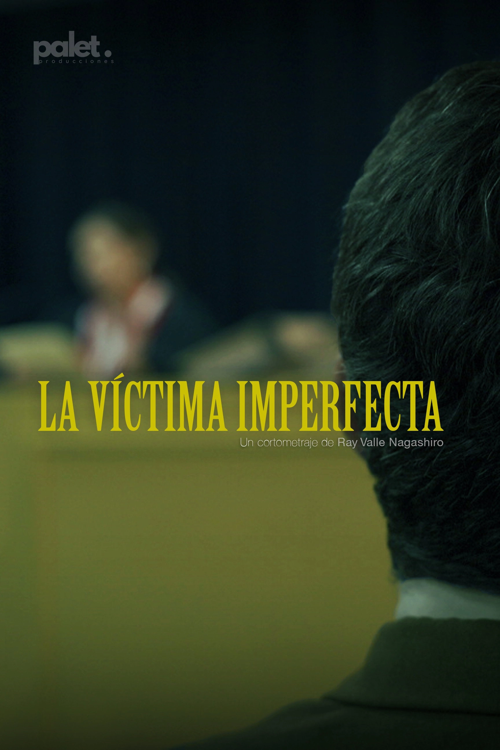 La Víctima Imperfecta