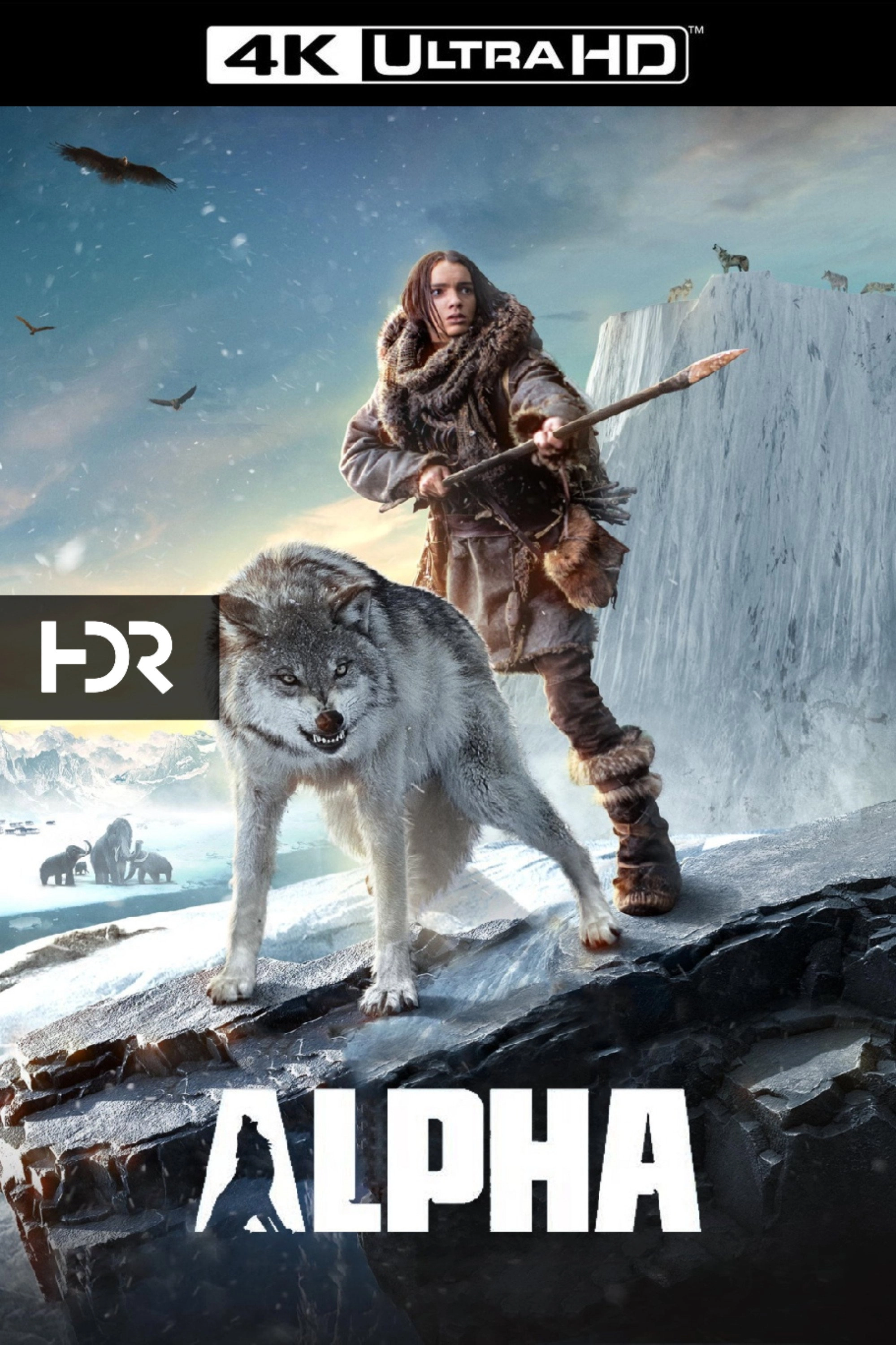Alpha
