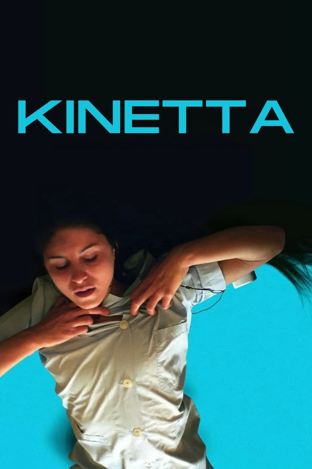 Kinetta