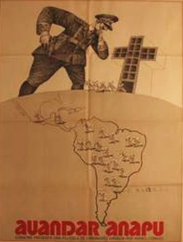 Auandar Anapu