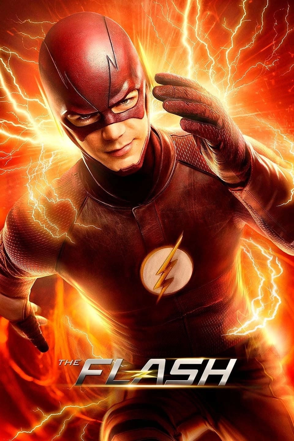 The Flash