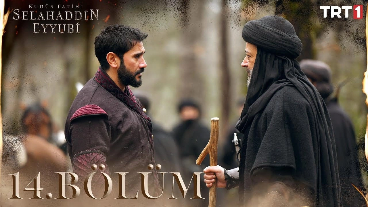 Saladın: The Conqueror of Jerusalem
