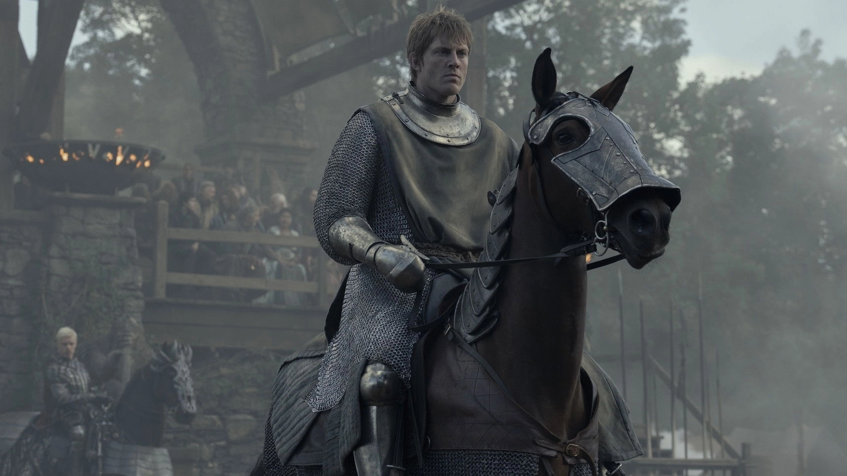 A Knight of the Seven Kingdoms