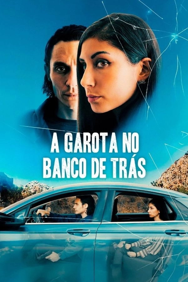 The Girl in the Backseat